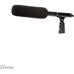 تصویر میکروفن شات گان Marantz Scope SG-5B Battery Powered Shotgun Microphone with XLR Output 