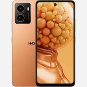 تصویر گوشی اچ ام دی مدل Pulse Plus 