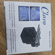 تصویر دوربین دنده عقب خودرو کلارو291AHDدارای خطوط متحرک هنگام پارک خودرو 6 