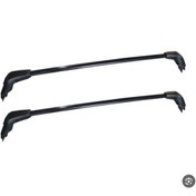 تصویر راک روف پژو پارس، 405سمند دنا 