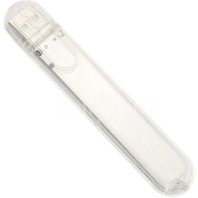 تصویر چراغ USB اضطراری 8LED کد 96782 