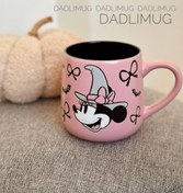 تصویر غول ماگ فانتزی مینی موس (Minnie Mouse) 