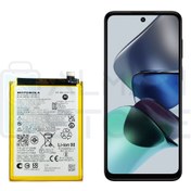 تصویر باتری اورجینال گوشی موتورولا Moto G23 مدل PH50 Motorola PH50 Moto G23 Battery