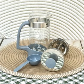 تصویر فرنچ پرس (350 میل) 