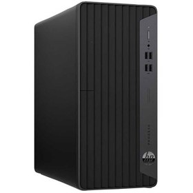 تصویر کیس اچ پی HP ProDesk 400 G7 HP ProDesk 400 G7 Microtower