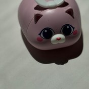 تصویر هند وارمر طرح دار خرسی هند وارمر