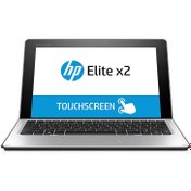 تصویر تبلت اچ پی مدل Elite x2 1012 G1 | M7-6Y75/8GB/512GB/Intel HD Graphics 515/12 inch FHD - SIM 