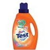 تصویر مایع لباسشویی تست مخصوص لباس رنگی  مدل 2 در 1 1000 میلی لیتر Test 2 In 1 Colored Clothes Washing Machine Liquid 1000 ml