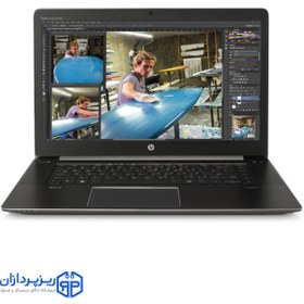 تصویر لپ تاپ اچ پی استوک ZBook 17 G3 | 16G RAM | 512GB SSD | i7 | 4G VGA HP ZBook 17 G3