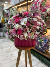 تصویر باکس گل کد 385 