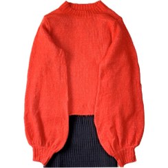 تصویر کراپ بافت عروسکیH&Mکد115 - Xs Knitted