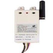 تصویر ماژول درب بازکن قفل دیجیتال سیماران 