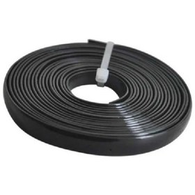 تصویر چسب کراتین اکستنشن مو مدل رولی اصلی - قهوه ای 