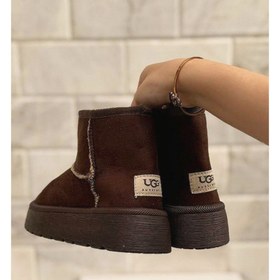 تصویر بوت آگ جدید کد ۱۱۷۵ 