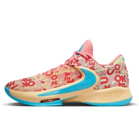 تصویر Nike Zoom Freak 4 