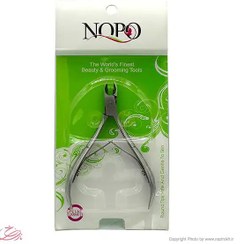 تصویر نیپر ناخن نوپو مدل E10 