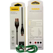 تصویر کابل شارژ میکرو بیسوس (اصلی)یکسال گارانتی 