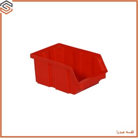 تصویر پالت ابزار کشویی پلاستون کد 102 – ابعاد90*125*175 