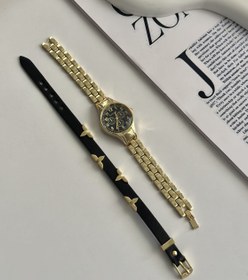 تصویر ساعت هانگری 