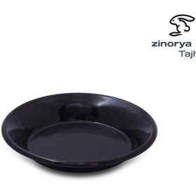 تصویر ظرف سوپ لعابی 