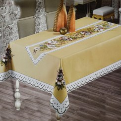 تصویر رومیزی ساغول تک استیل مدل ST-085 