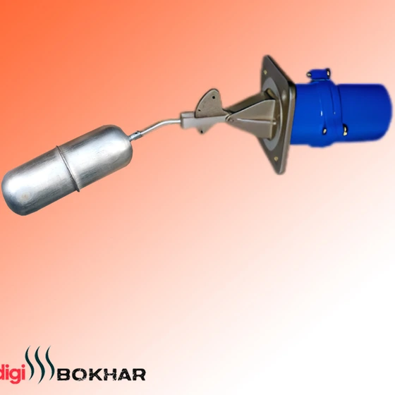 Ls04 Float خرید و قیمت لول سوئیچ LS04 | ترب