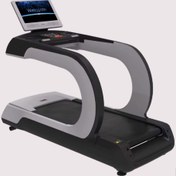 تصویر تردمیل باشگاهی برند لندفیتنس مدل land FitnessTreadmill LDT-930 Land Fitness GymTreadmill LDT-930