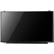 تصویر صفحه نمایش لپ تاپ 15.6 اینچ 30 پین اسلیم ال ای دی کد 7521 (Laptop screen Slim LED 15.6 inches 30pin)