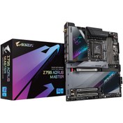 Aorus x570 sale aorus master