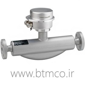 تصویر Coriolis Flowmeter Endress Hauser Proline Promass F 100 