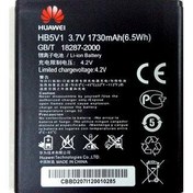 تصویر باتری HUAWEI Y336 اصلی با یکسال گارانتی 