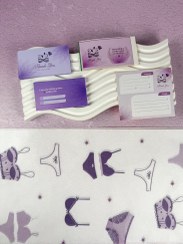 تصویر پک اقتصادی لباس زیر زنانه 