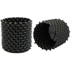 تصویر گلدان کشاورزی مدل ایرپات - 40*40 