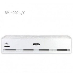 تصویر پرده هوا میتسویی مدل باکسی BM-4020 