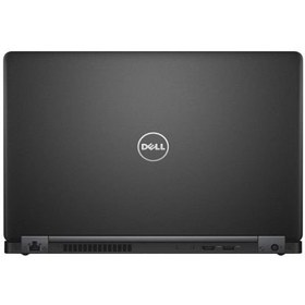 تصویر لپ تاپ استوک دل مدل DELL 5580 i7-7820 