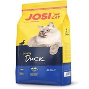 تصویر غذای خشک گربه جوسرا طعم اردک وزن ۱ کیلوگرم 