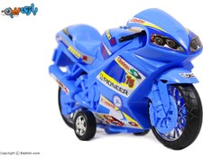 تصویر موتور اسباب بازی سوزوکی مدل T80115 قدرتی 