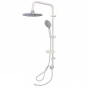 تصویر علم یونیکا kwc مدل اوراکل S دایره سفید 