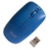 تصویر ماوس بی سیم ای نت مدل G-136 ا Enet G-136 Wireless Mouse Enet G-136 Wireless Mouse