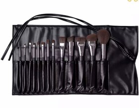 تصویر ست براش 13عددی گراف Graph