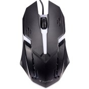 تصویر موس گیمینگ Zuntuo M12 Zuntuo M12 Gaming Mouse