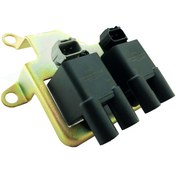 تصویر کوئل زیمنس پراید بهرام 