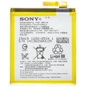 تصویر باتری اصلی گوشی سونی Xperia ا Battery Sony Xperia M4 Aqua - LIS1576ERPC Battery Sony Xperia M4 Aqua - LIS1576ERPC