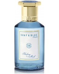 تصویر Blueberry Musk Shay & Blue London/شی اند بلو لاندن ماسک بلوبری 