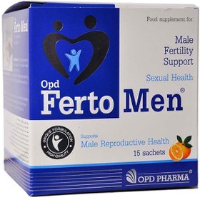 تصویر فرتومن | Ferto Men 