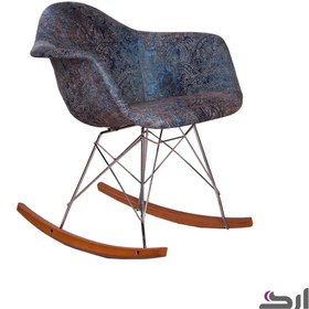 تصویر صندلی راک ETR 