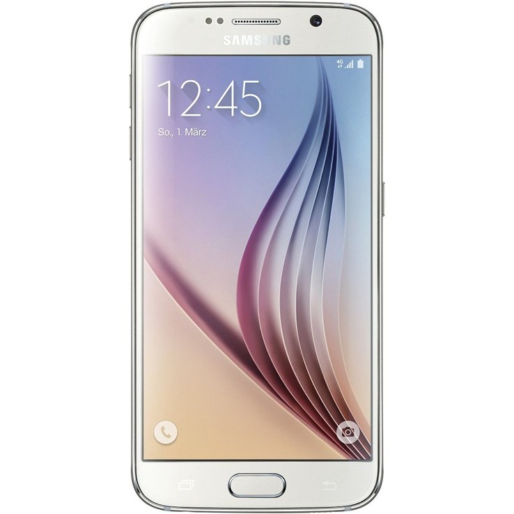 galaxy s6 mobile price