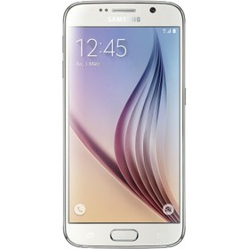 تصویر گوشی سامسونگ S6 | حافظه 32 رم 3 گیگابایت ا Samsung Galaxy S6 32/3 GB Samsung Galaxy S6 32/3 GB