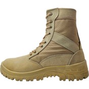 تصویر پوتین کوهنوردی پاراشوت ضدآب سایز ۴۳ 