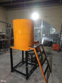 تصویر میکسر صنعتی - کد 2110064 